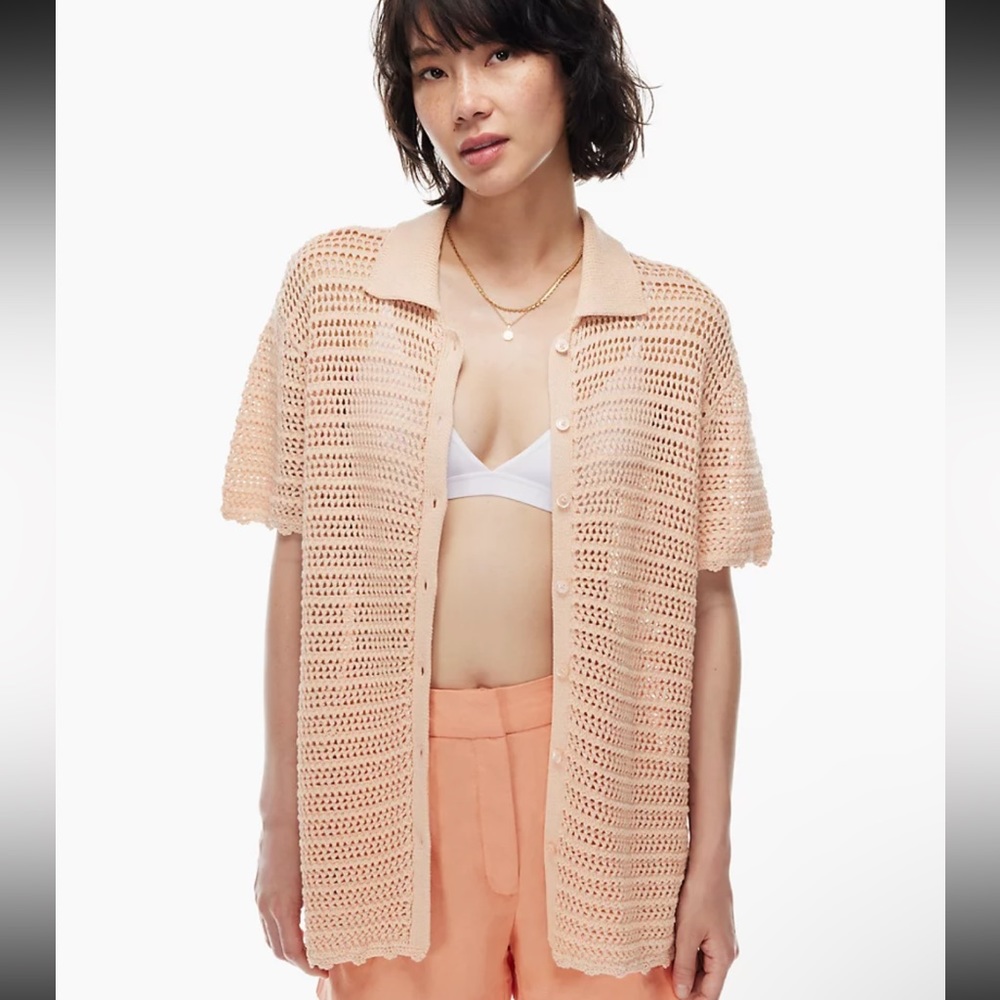 Wilfred Notting Sweater